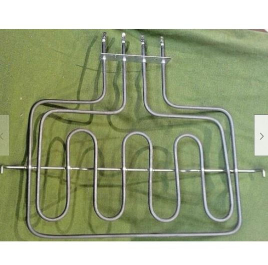 INDESIT DDD5340CIX BOTTOM OVEN AND GRILL ELEMENT, 2660w, Genuine (DDD.09)