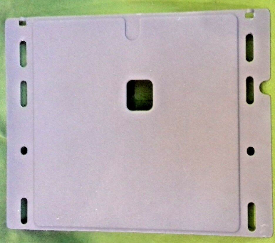 HOTPOINT SI4854CIX OVEN SIDE WALL CATALYTIC LINERS, 1 x pair, GENUINE (SI4.7)