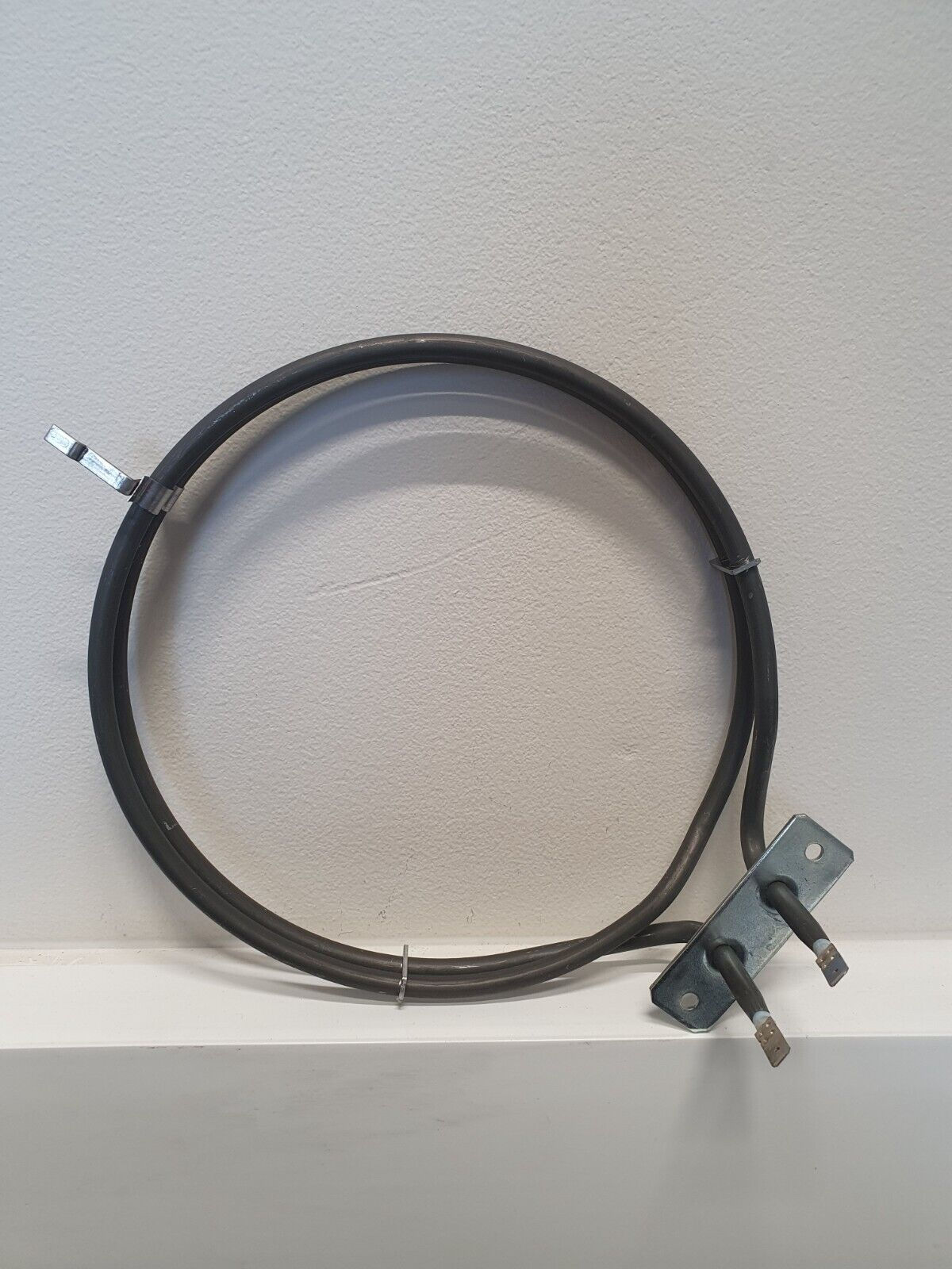 INDESIT IFW6330IX OVEN REAR FAN ELEMENT 1800W (IFWIX.01)