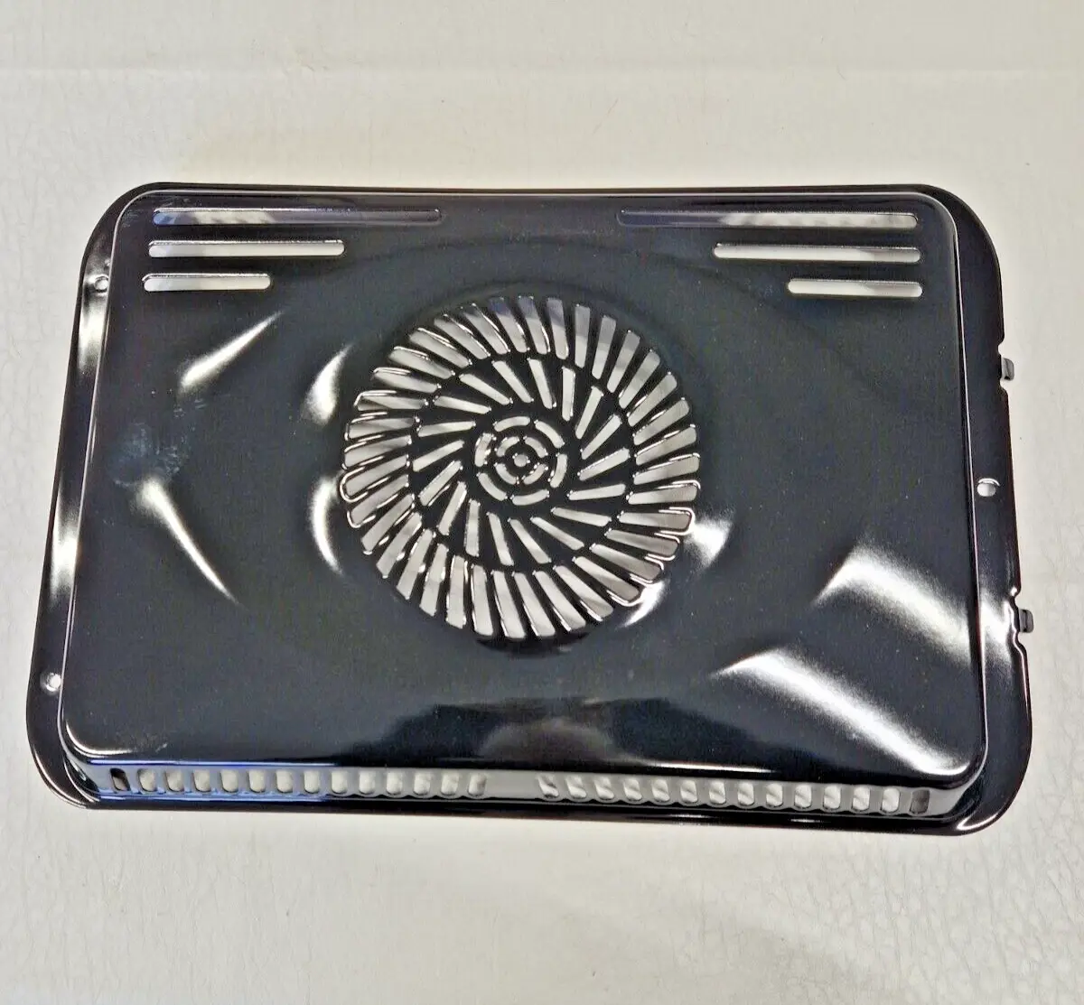 HISENSE BID914221CX BID99222CXUK OVEN REAR FAN ELEMENT COVER (BID914.14)