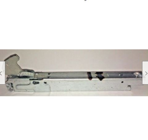 CURRYS CBCONX12 LOGIK LFTC60A12 OVEN DOOR HINGE (CBC.81) original