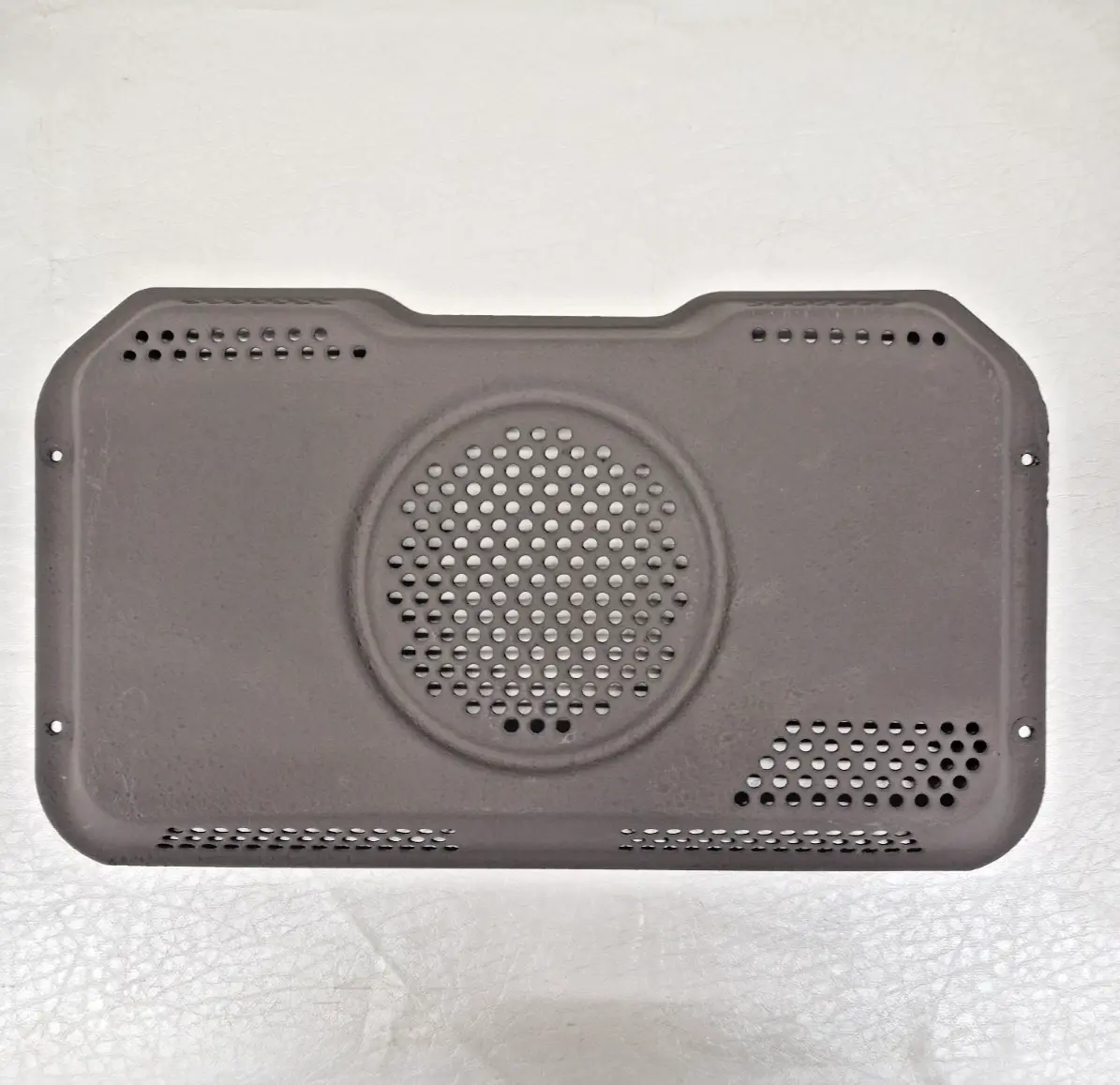 HISENSE BUD714221CDBG OVEN REAR FAN ELEMENT COVER (BUD.15)