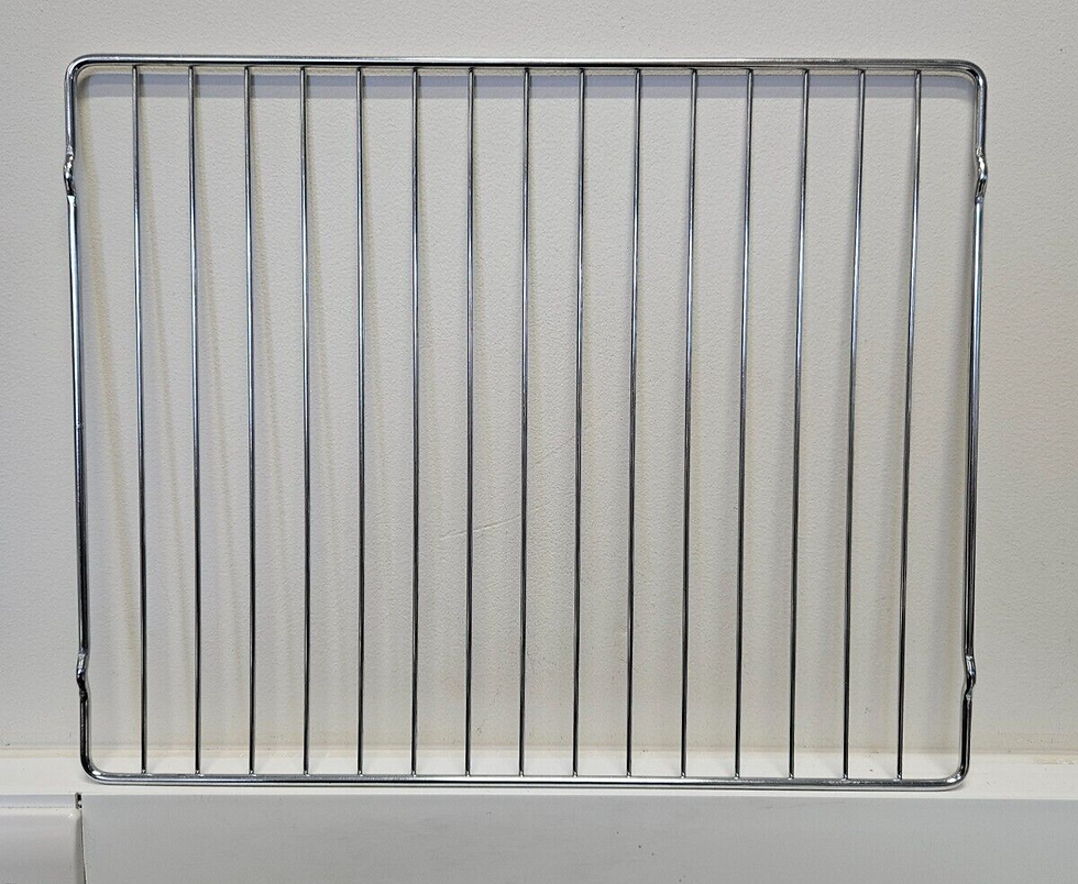 HISENSE HDE3211BBUK COOKER SHELF 450MM X 365MM GENUINE (HD11.38)