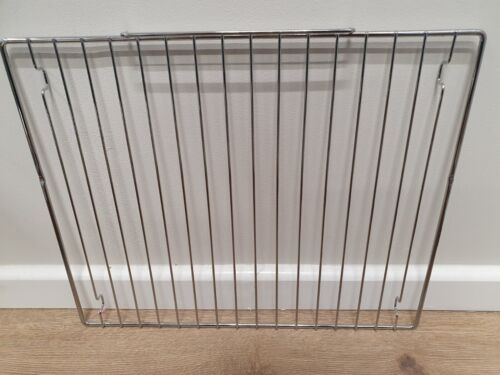 ELECTRIQ EQBIOPYROVINOX OVEN SHELF 468mm X 380mm (EQPYX.23)
