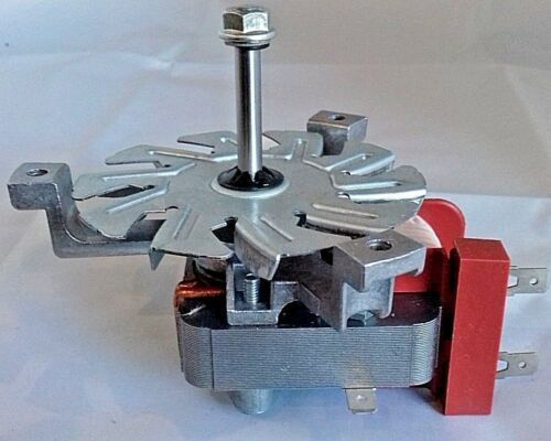 LOGIK LBIDOX16 OVEN FAN MOTOR - genuine (LBI.406