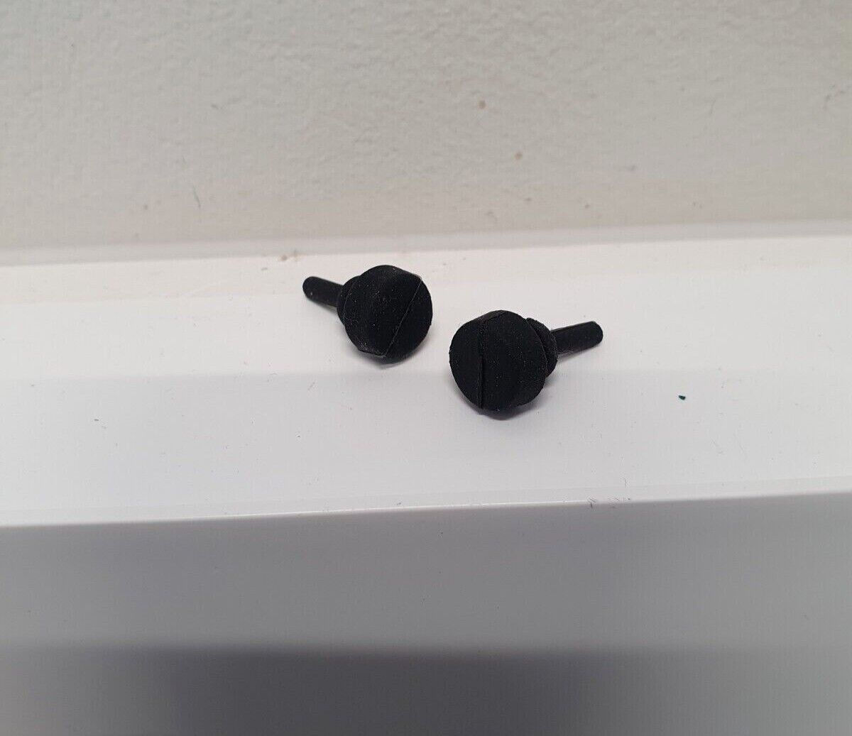 ELECTRIQ EQOVENM1 OVEN RUBBER DOOR STOP SINGLE GENUINE (EQM1.07)