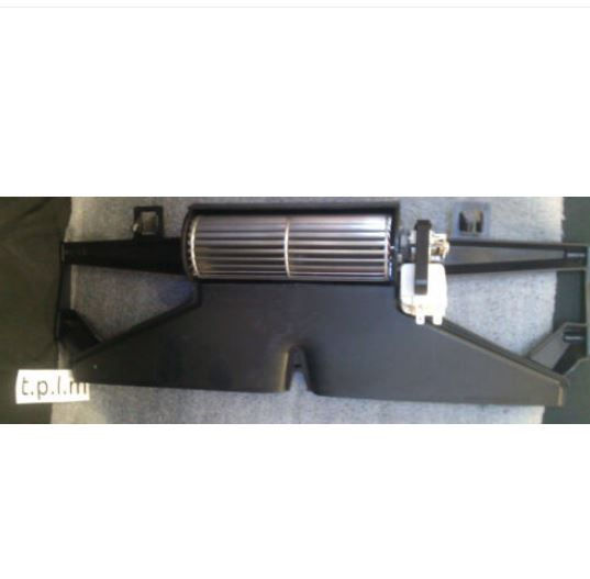 INDESIT DIM51AKIXGB FIM31KA OVEN etc COOLING FAN MOTOR ASSY, genuine (DIM51.06)