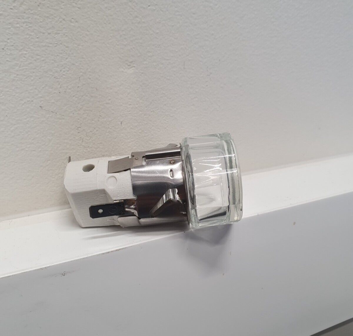 ELECTRIQ EQBIOLG1SS OVEN COMPLETE LAMP ASSEMBLY (EQLGS.13)