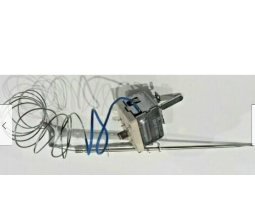 LOGIK LBUDOX18 OVEN TOP THERMOSTAT 250°C genuine (LBU18.20)