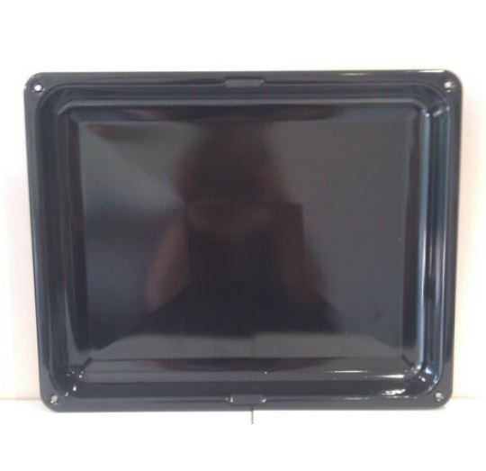 LOGIK LCPCKX13, LBFANX12 etc GRILL PAN 365 x 290 (LCP13.7) genuine