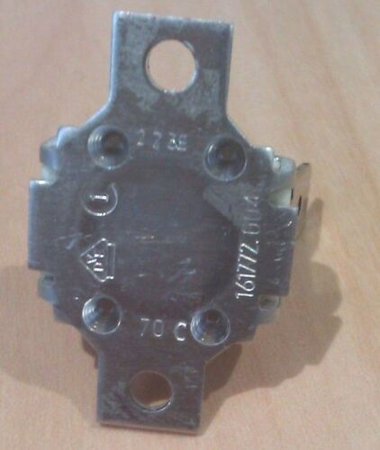 LOGIK LBFANB16 OVEN TOC/TEMPERATURE CUT-OUT/LIMITER 70 DegC Genuine (LB16.10)