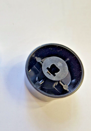 Thumbnail: CANDY OVG505/3N GAS OVEN CONTROL KNOB GENUINE (OVG.04)