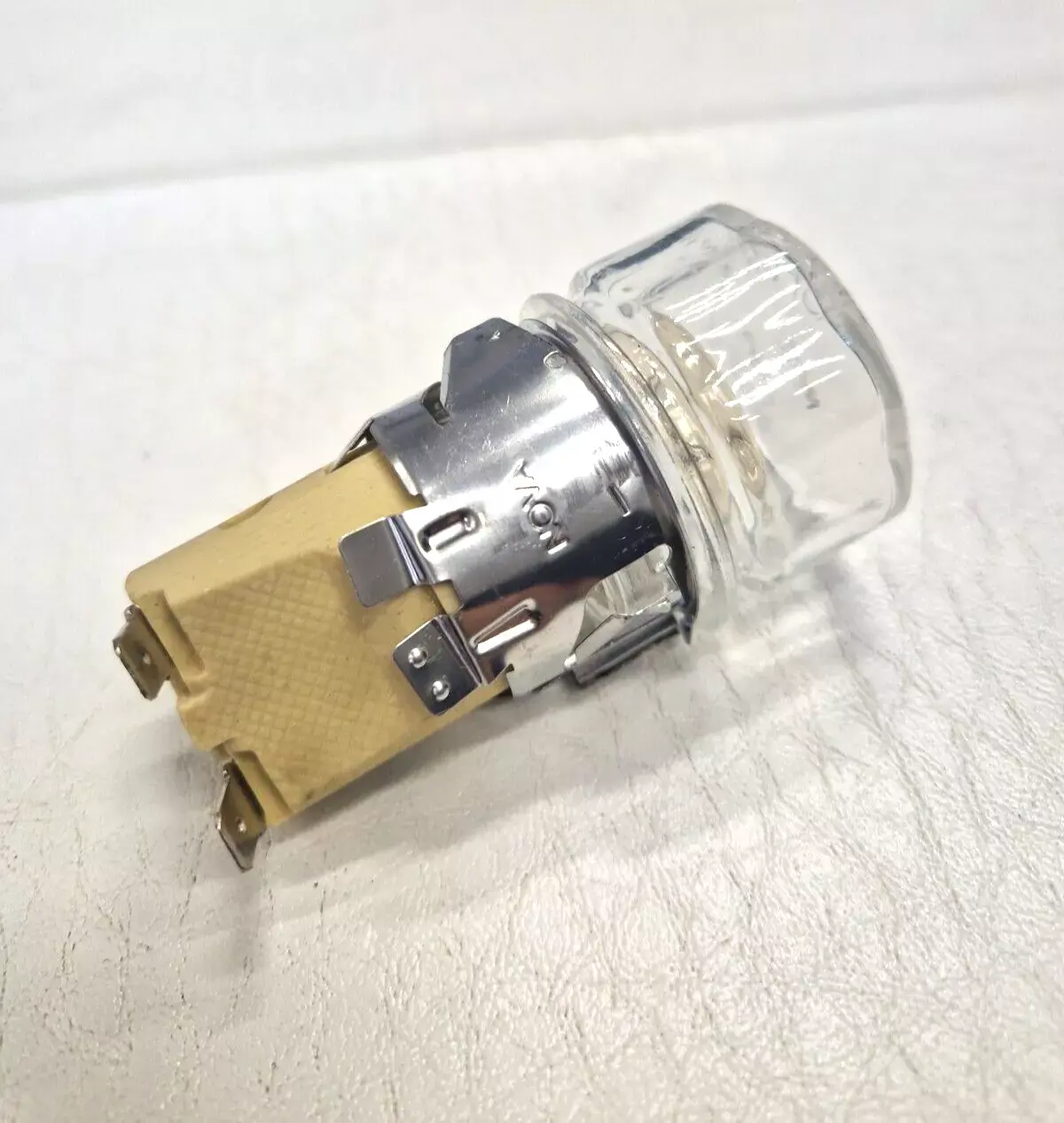 LOGIK LDOC60X22 COOKER OVEN LAMP ASSEMBLY (LD22.12)