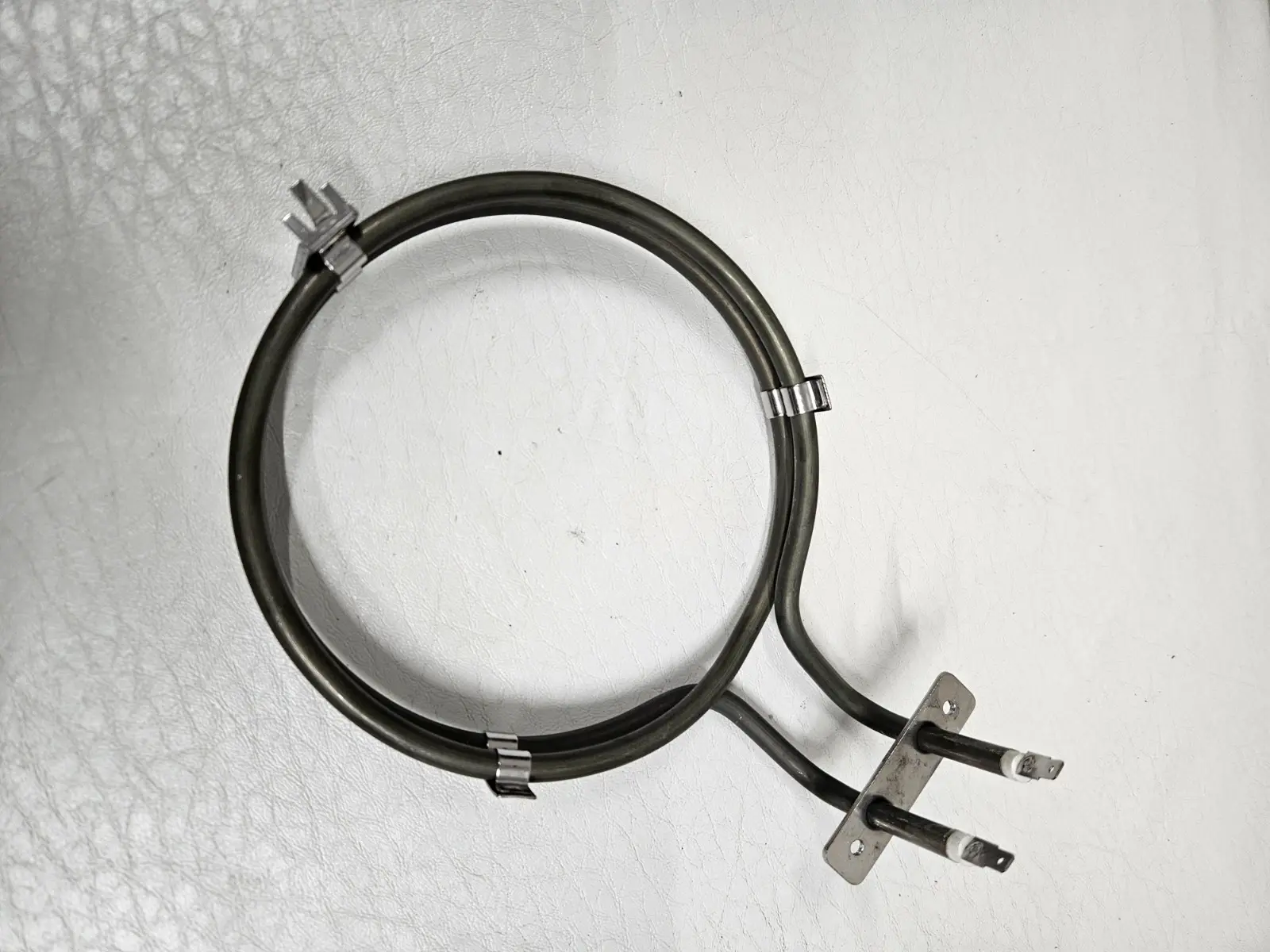 SAMSUNG NV7B45305AS OVEN REAR FAN ELEMENT 1200W GENUINE (NV7AS.35)