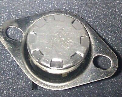 ELECTRIQ EQDFC360BL COOKER TOP OVEN TEMPERATURE LIMITER CUT OFF 105°C (EQDF.16)