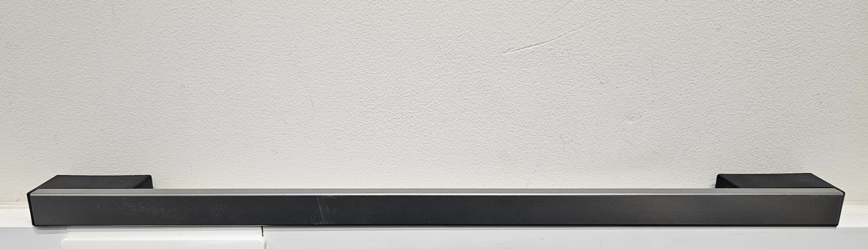 HISENSE BI62212AXUK OVEN DOOR HANDLE GENUINE (BIAX.48X)
