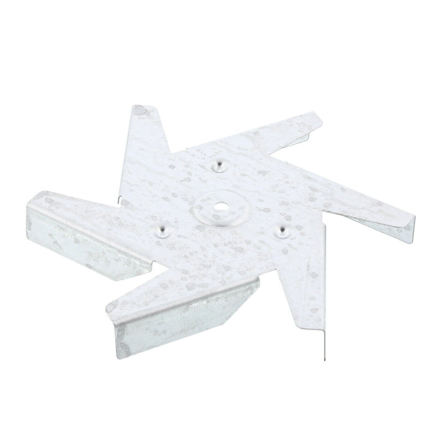 AEG BPS355020M OVEN REAR FAN MOTOR BLADE GENUINE (BP355.08)