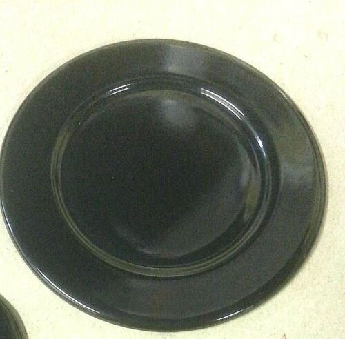 LOGIK LFTG90X18 90cm DUAL FUEL COOKER HOB LARGE BURNER CAP 100mm (LF18.29)
