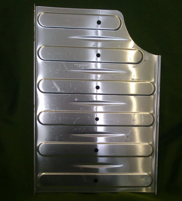 HOTPOINT DD89CX OVEN etc ANTI SPLASH TRAY, GUARD Genuine (DD.35)