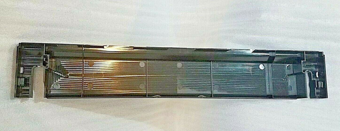 NEFF B58VT68H0B OVEN CONTROL UNIT REAR COVER GENUINE (B58.08)