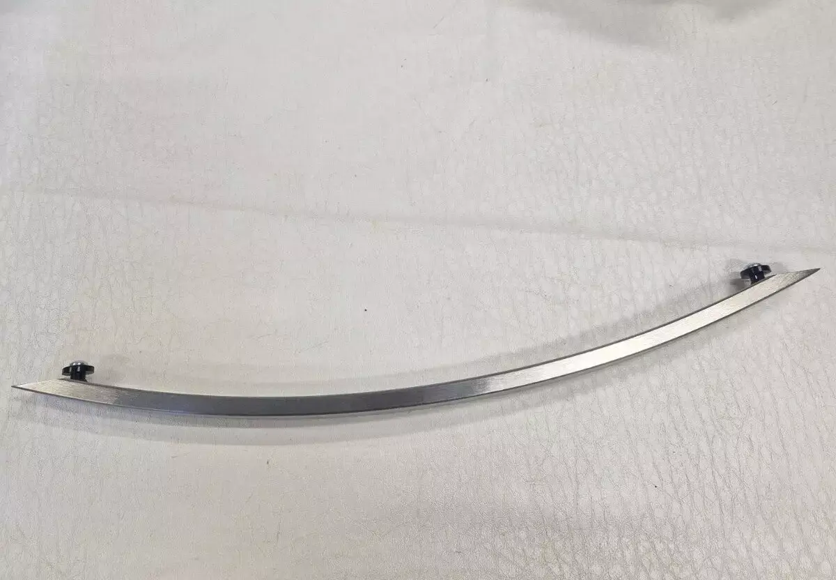 AMICA AFC602SS COOKER OVEN DOOR HANDLE (AFC602.24X)