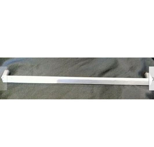 INDESIT IDU6340WH OVEN DOOR HANDLE, GENUINE (IDU.150)