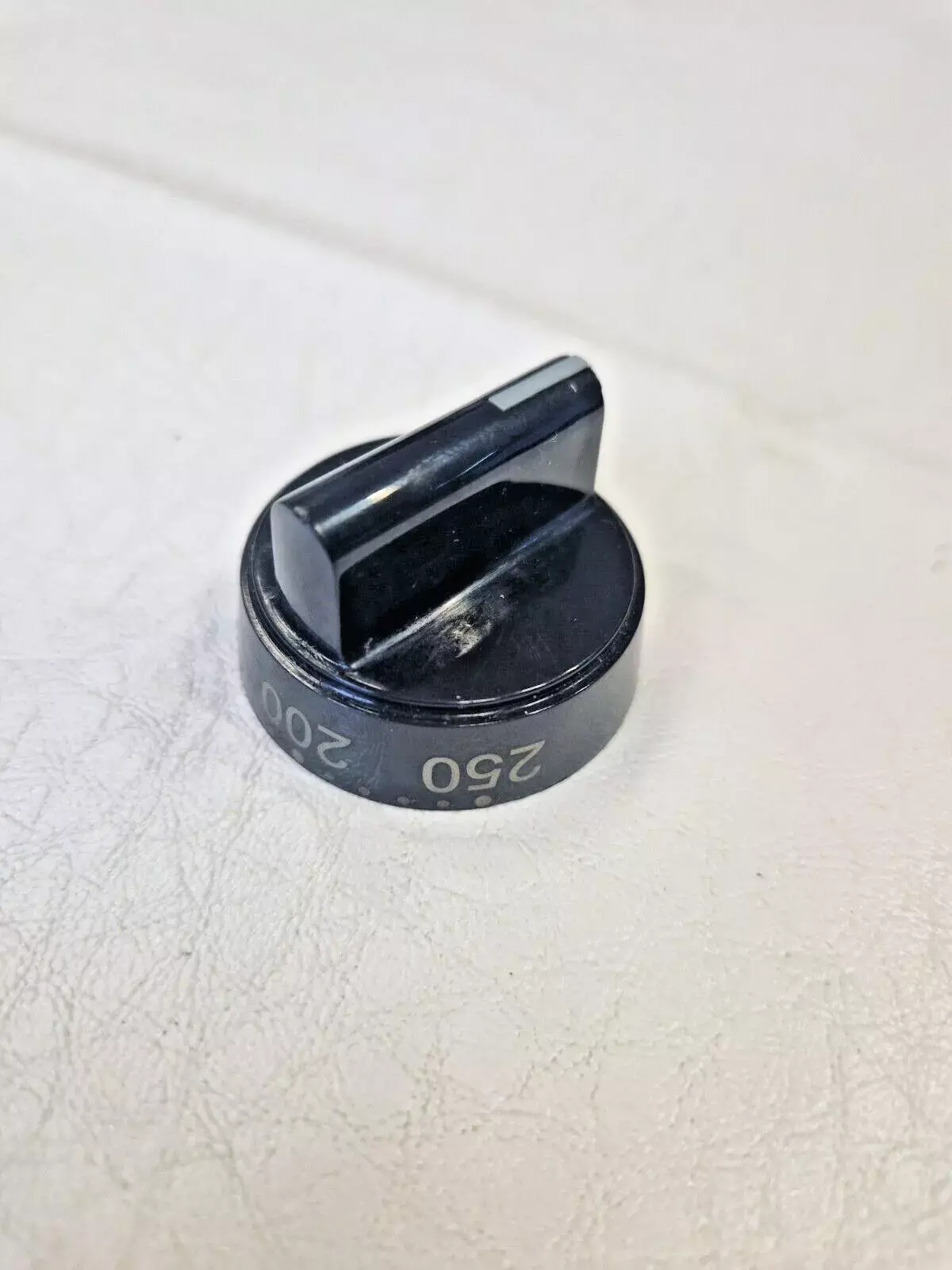 AMICA AFC6520BL/1 COOKER OVEN CONTROL KNOB top or bottom (AFC.11)