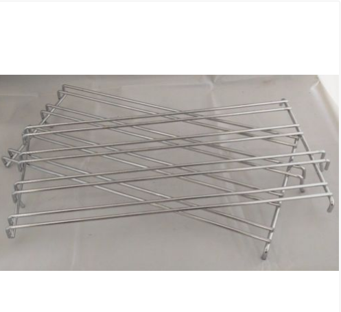 JOHN LEWIS (AEG) JLBIDU712 BOTTOM OVEN SHELF SUPPORTS (PAIR) (JL712.83)