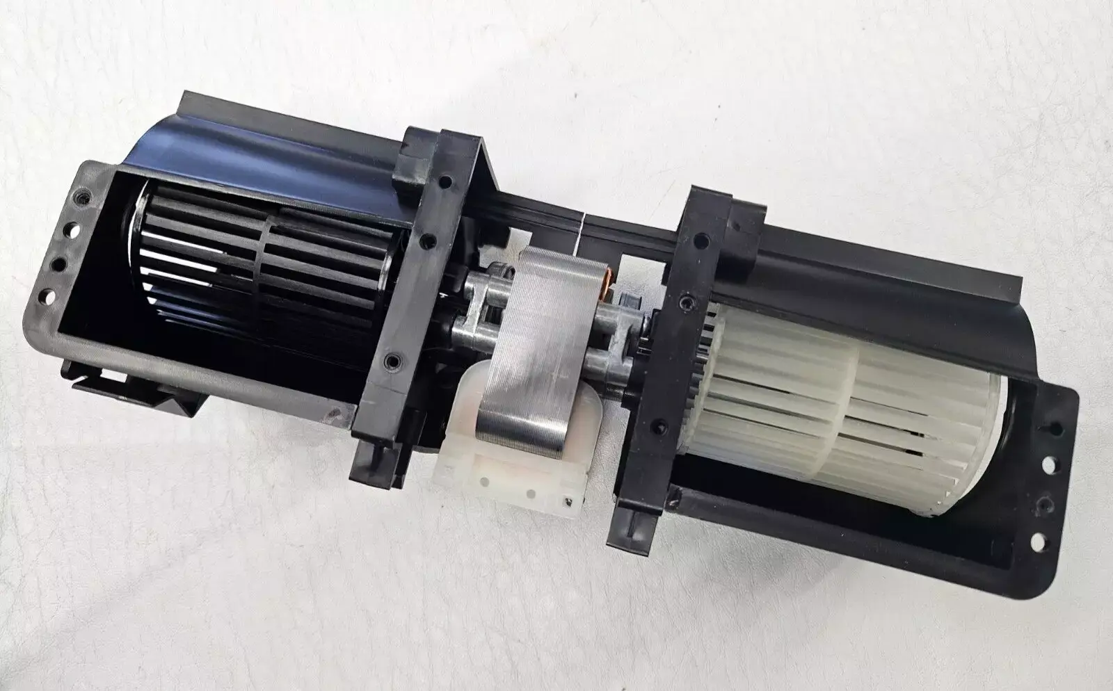 COOKOLOGY TCMO450SS COMBI OVEN DOUBLE TANGENTIAL COOLING FAN MOTOR (TCSS.21)