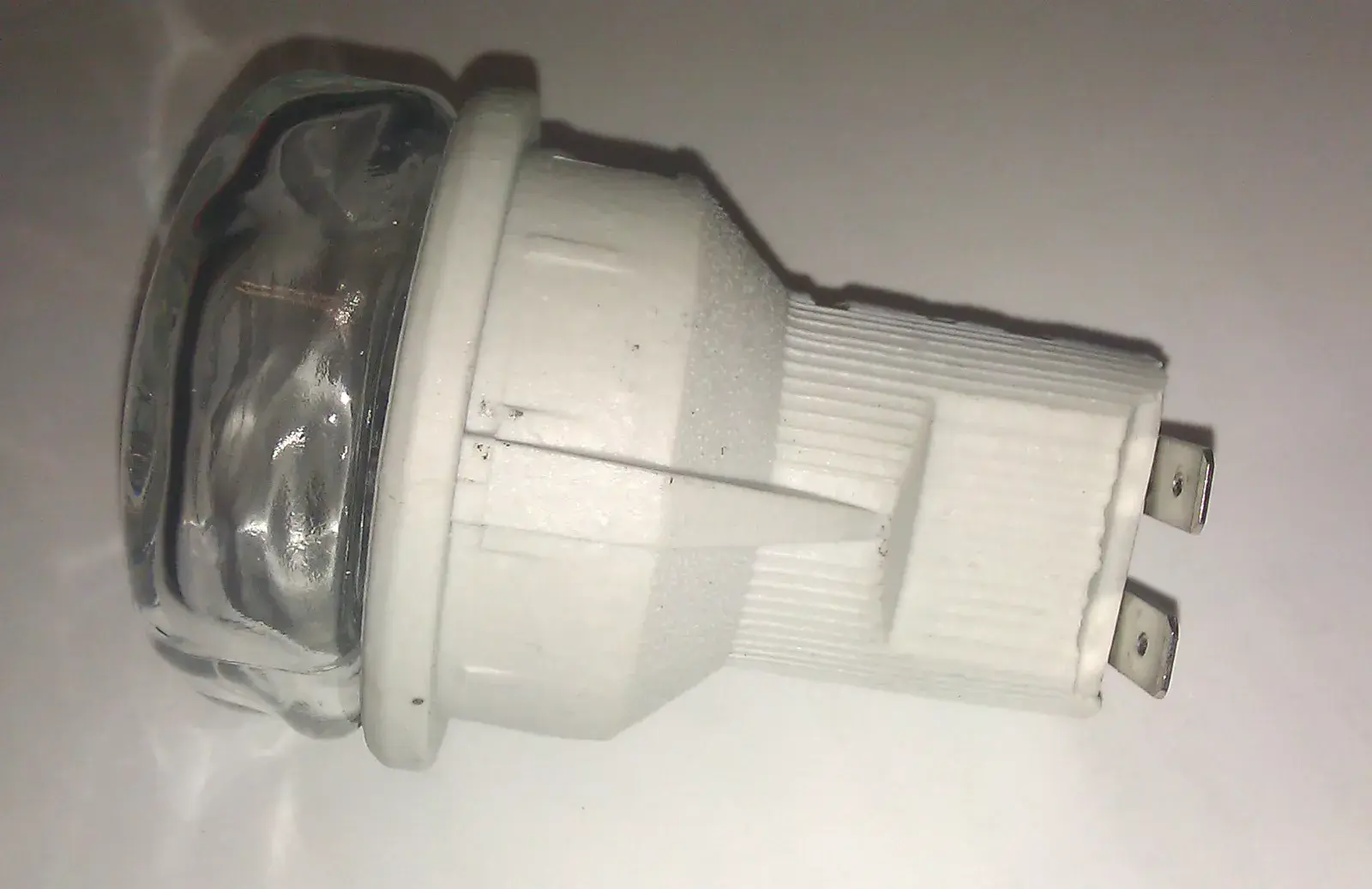 NEW WORLD NW701DOP, NW701D0, STOVES etc LAMP ASSEMBLY Genuine (NW701E.3)
