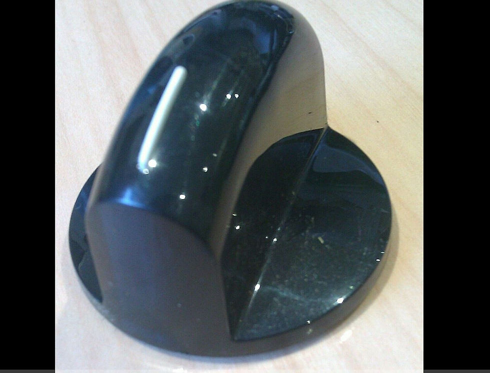 BOSCH HBN331S2B/06 CONTROL KNOB Genuine (BS2B.06)