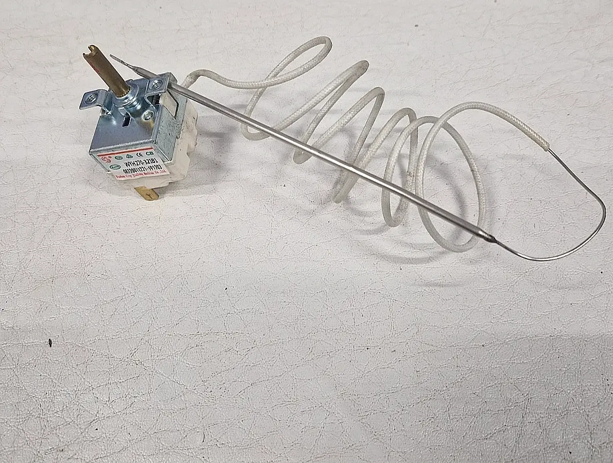 MONTPELLIER PSFO59FX OVEN THERMOSTAT (MON.06)