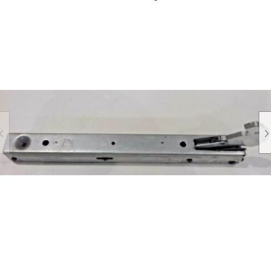 INDESIT FID10IX/1S BOTTOM OVEN DOOR HINGE (double spring) - GENUINE (FID.25)
