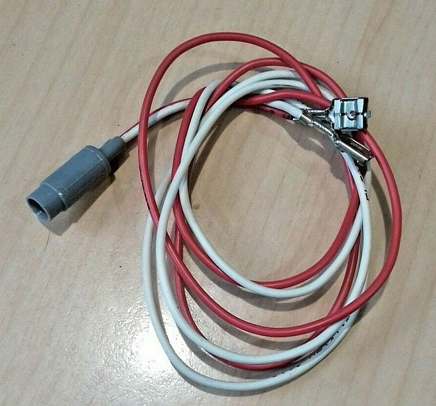 LOGIK LBFANB16 OVEN INDICATOR NEON LAMP Genuine (LB17.404)