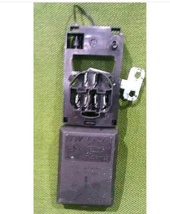 HOTPOINT OSD89EDE INDESIT FIM31KA(BK)GB OVEN TERMINAL BLOCK GENUINE (OSD.04)