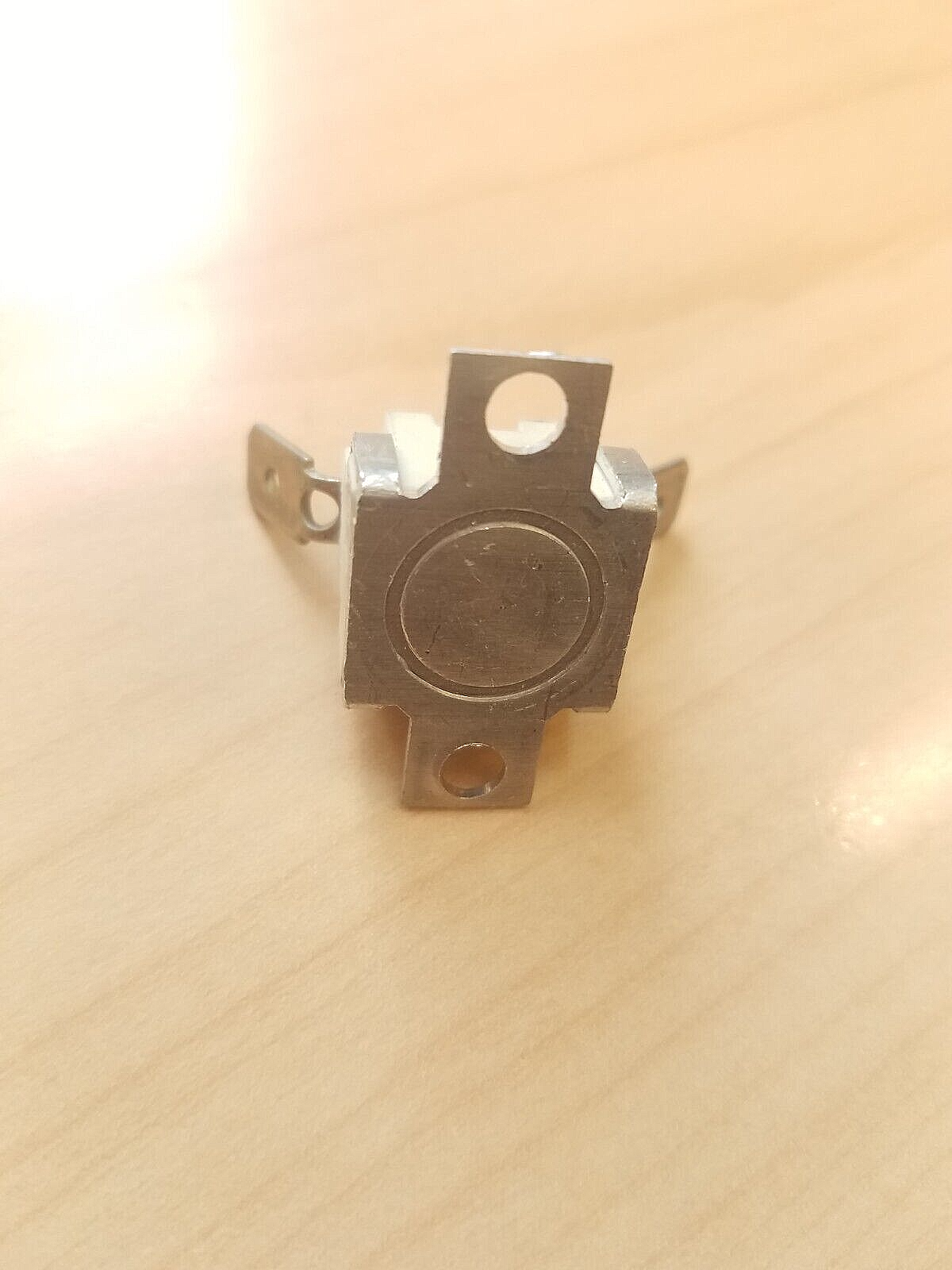 ELECTRIQ EQBIOPYROVINOX OVEN TEMPERATURE LIMITER CUT OUT TOC 70°C (EQPYX.06)