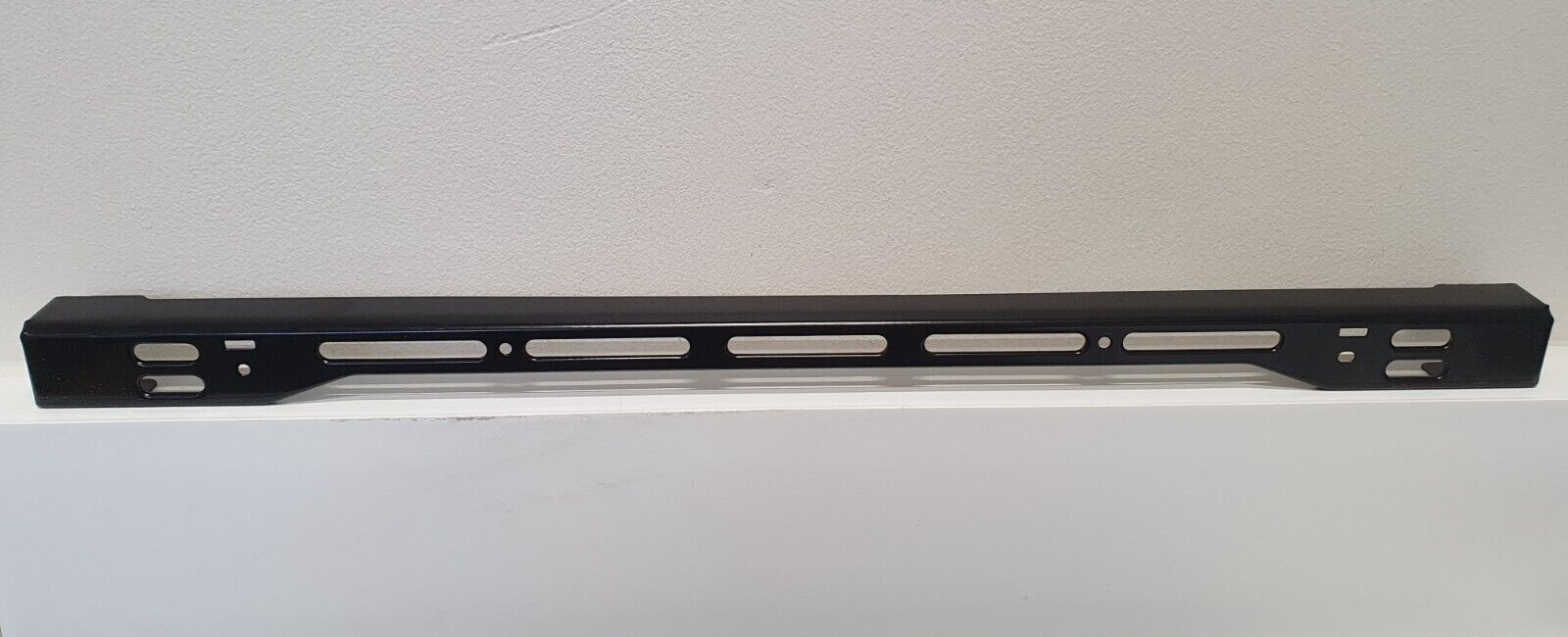 ELECTRIQ EQBIOLG1WH OVEN DOOR TOP METAL TRIM (EQLGW.27)