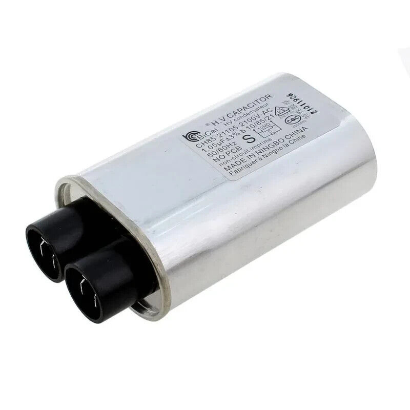 HOTPOINT MWH27321B COMBI OVEN CAPACITOR Hvc 1.05uF (MWH.02)