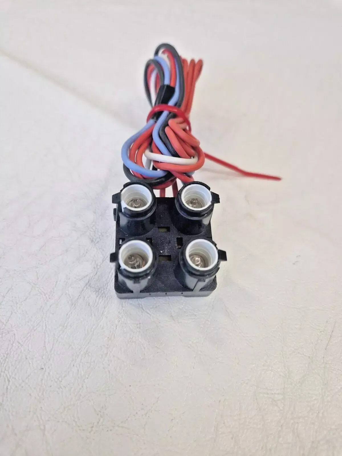 AMICA AFC6520BL/1 COOKER HOTPLATE NEON LIGHT ASSEMBLY (AFC.03)