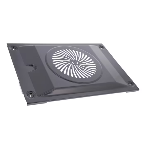 AEG BPS552020M OVEN REAR FAN ELEMENT COVER (BPS55.10)