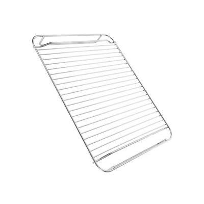 AEG BPS552020M OVEN DRIP BAKING TRAY RACK 415x330mm (BPS55.06)