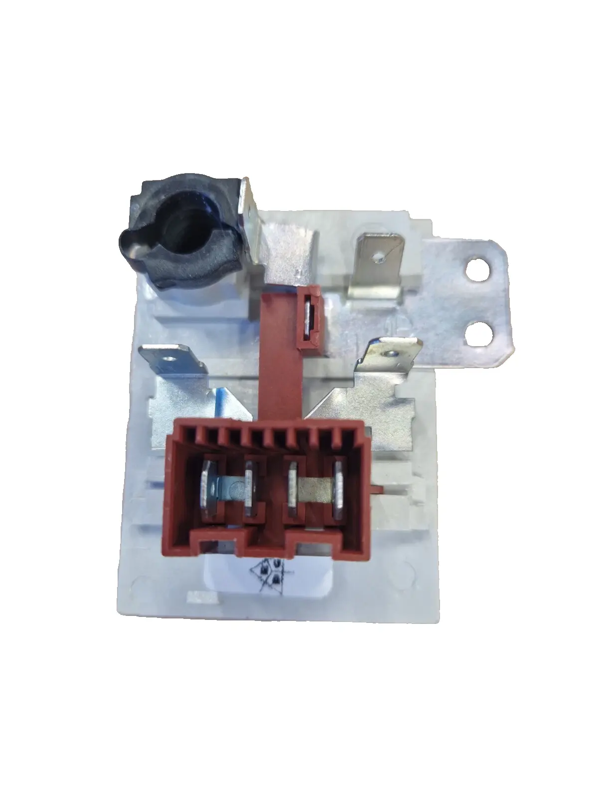 INDESIT IFW6330BL OVEN TERMINAL CONNECTOR (IFW.98)