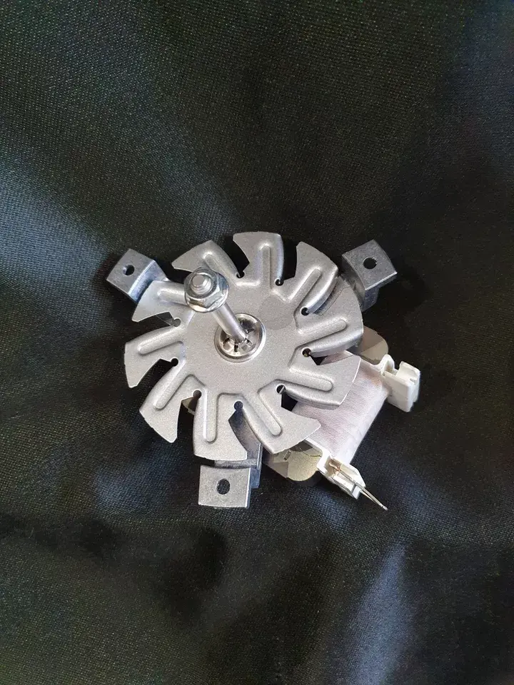LOGIK LDOC60X22 LDOC60X17 COOKER BOTTOM OVEN FAN MOTOR 21W GENUINE (LD22.20)