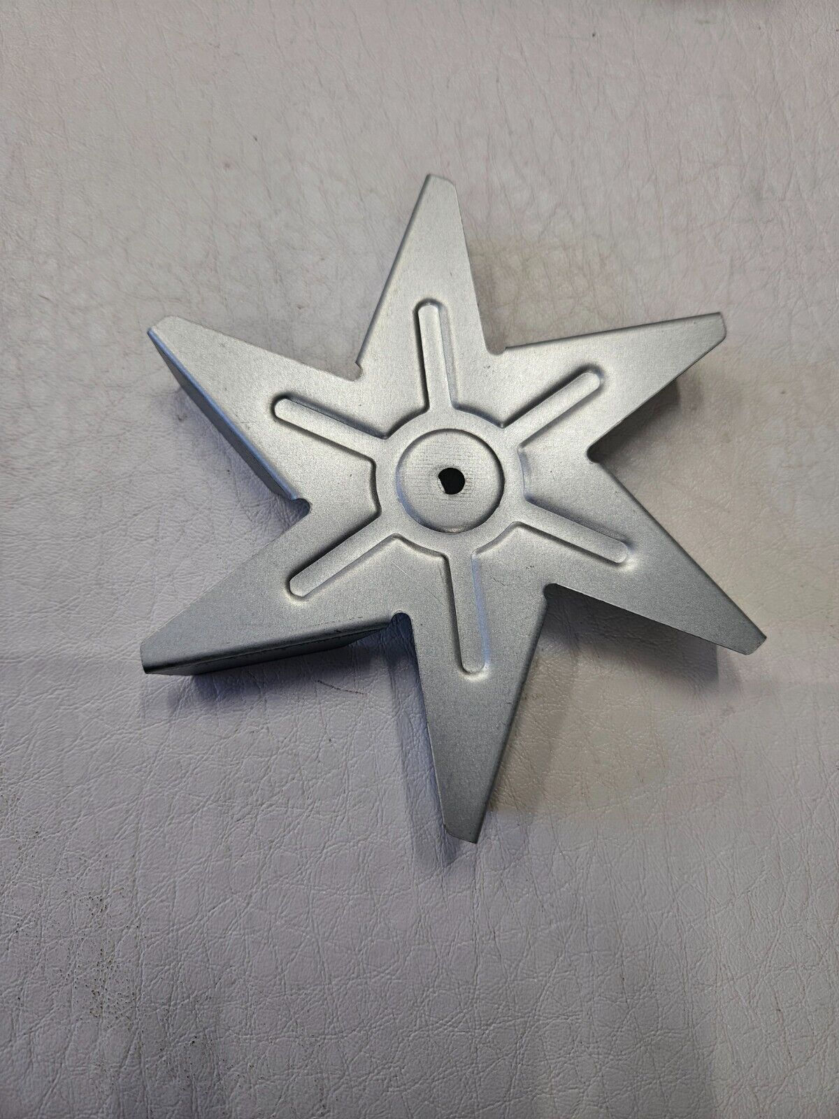 KARLSON TFTDOVBK OVEN WREN FAN MOTOR BLADE (TFT.30)