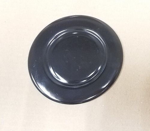 ELECTRIQ EQRANGE100SS OVEN HOB BURNER CAP large 100mm (EQ100.26)