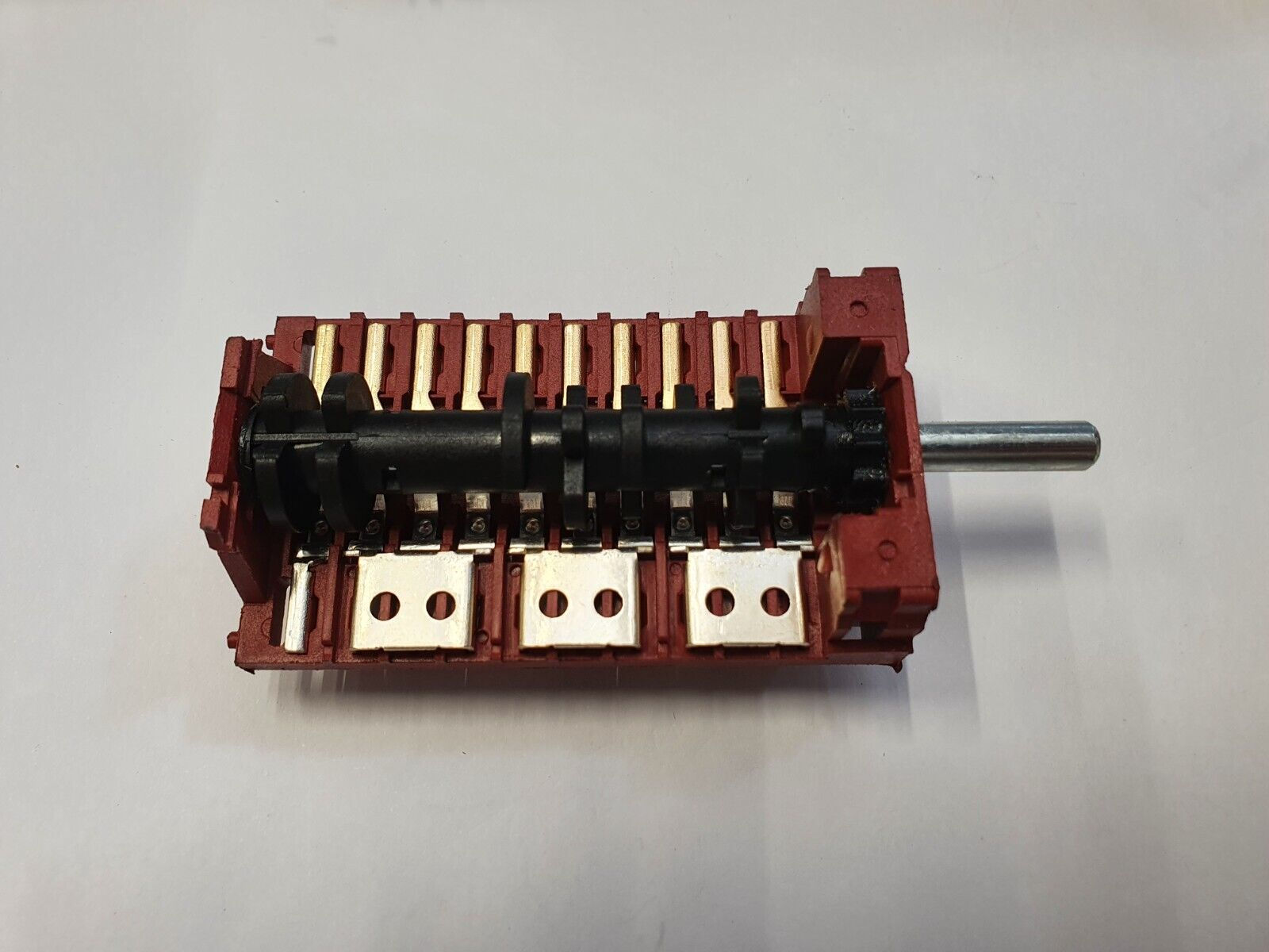 ELECTRIQ EQOVENM2BLACK OVEN FUNCTION SWITCH SELECTOR (EQM2B.15)