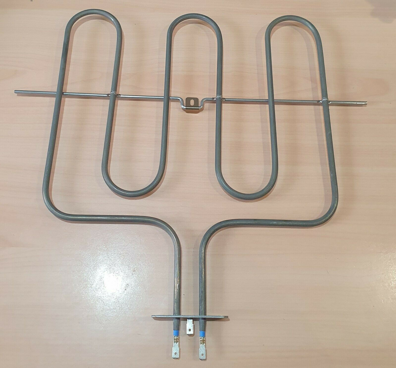 LOGIK LBFANB20 LBFANX20 OVEN GRILL ELEMENT 1400W Genuine (LBB20.2)