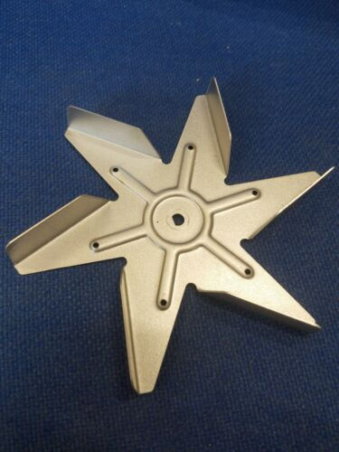 ELECTRIQ EQOVENM3 OVEN FAN MOTOR BLADE (EQM3.03)