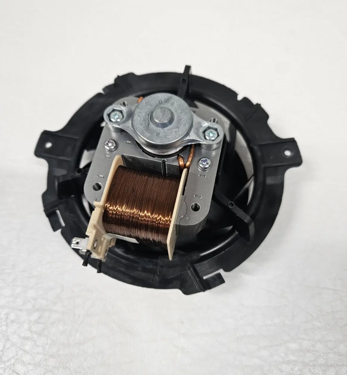 SAMSUNG NV7B45305AS OVEN TOP COOLING FAN MOTOR GENUINE (NV7AS.28)