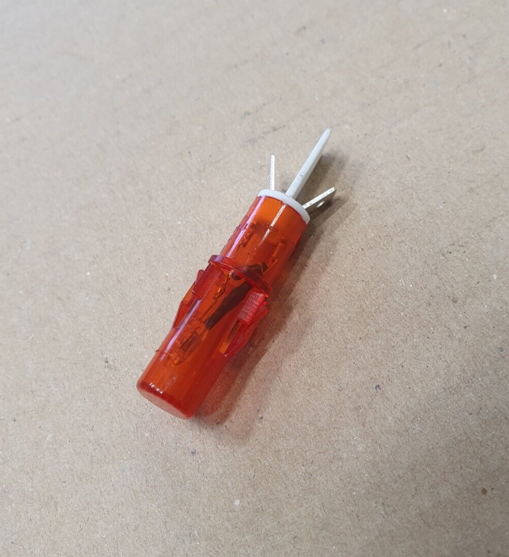RUSSELL HOBBS RHEO6501SS OVEN NEON SIGNAL INDICATOR LAMP GENUINE (RHSS.04)